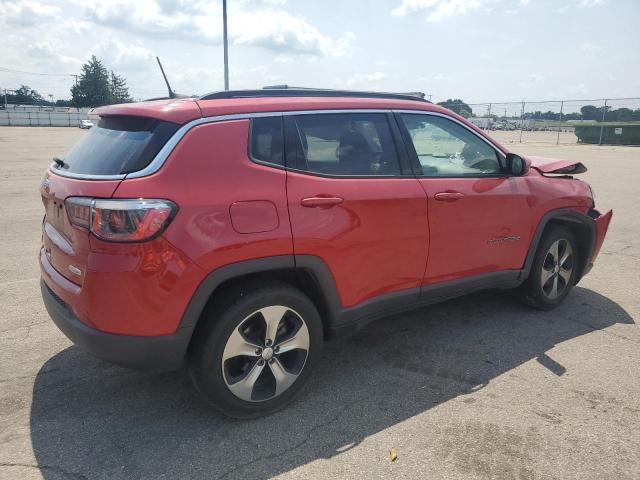 2018 JEEP COMPASS LA 3C4NJDBB2JT202612