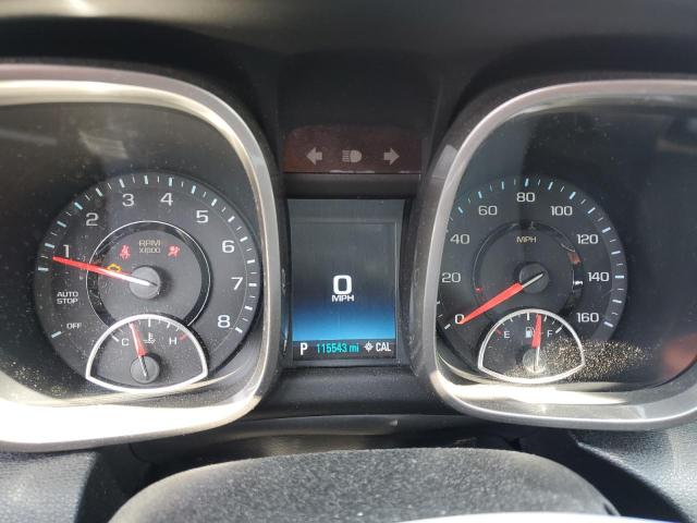 2015 CHEVROLET MALIBU 1LT 1G11C5SL4FF195518