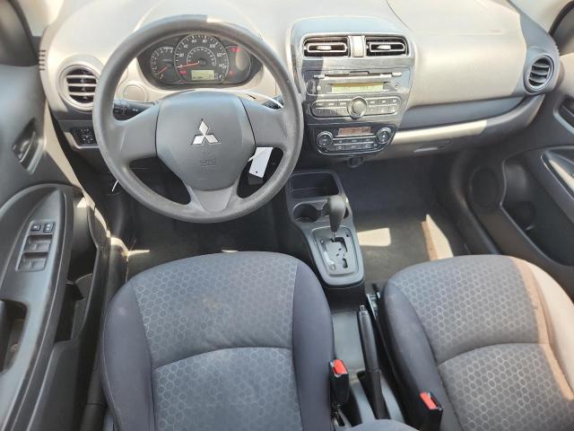 2015 MITSUBISHI MIRAGE DE ML32A3HJ0FH045733