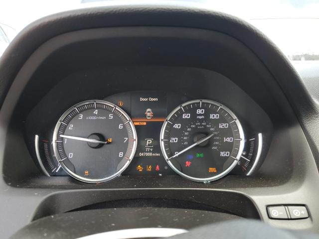 2020 ACURA TLX TECHNO 19UUB1F57LA002316