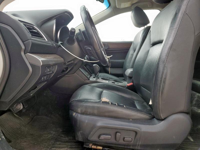 2015 SUBARU OUTBACK 2. - 4S4BSAJCXF3240614
