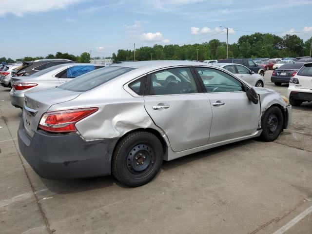 2013 NISSAN ALTIMA 2.5 - 1N4AL3AP4DN546422