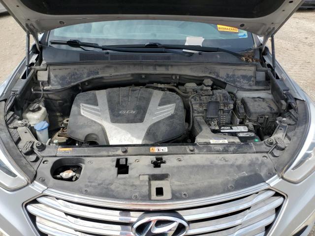 KM8SM4HF1DU026310 2013 HYUNDAI SANTA FE