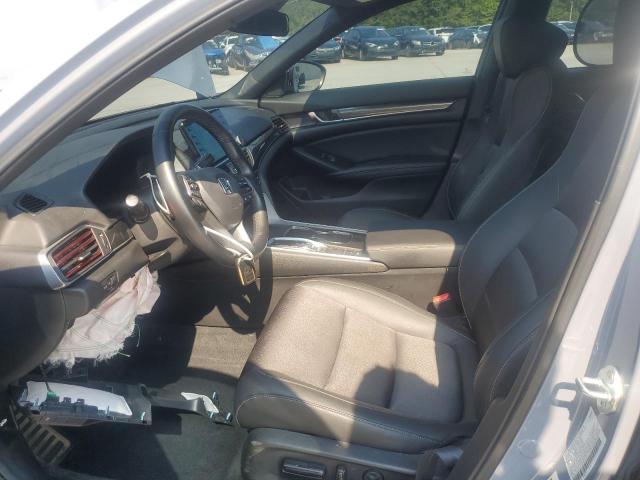 2022 HONDA ACCORD SPORT 1HGCV2F32NA016330