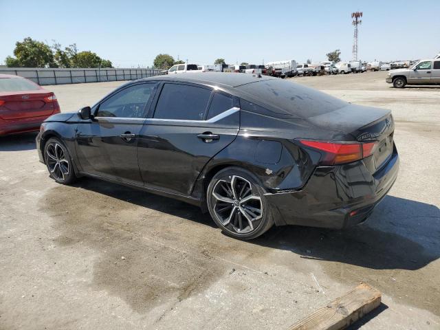 2024 NISSAN ALTIMA SR 1N4BL4CV3RN382352