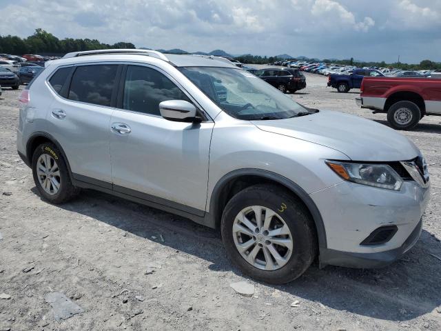 2016 NISSAN ROGUE S KNMAT2MV8GP685234