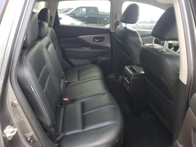 2020 NISSAN MURANO 5N1AZ2BJ2LN143109
