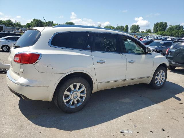 BUICK ENCLAVE 2014 beige 4dr spor gas 5GAKVCKD3EJ159691 photo #4