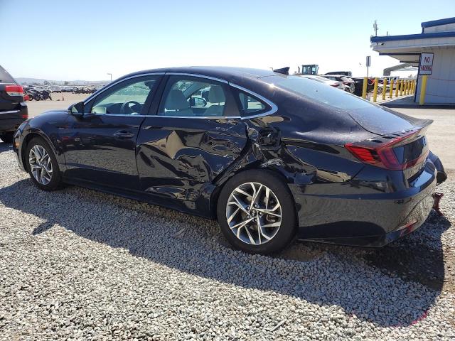 2023 HYUNDAI SONATA SEL KMHL14JA6PA296070