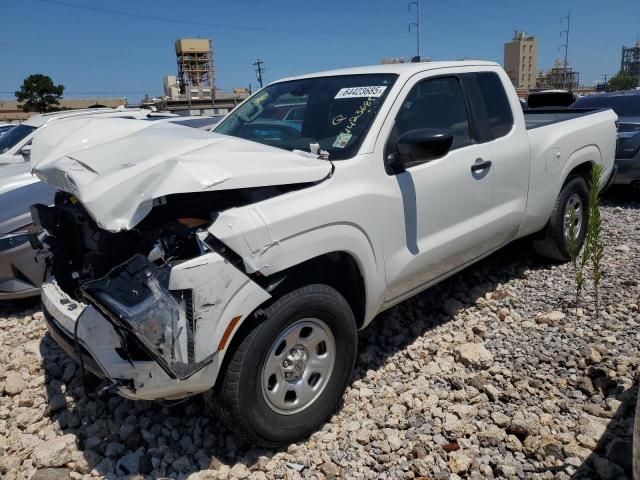NISSAN FRONTIER S