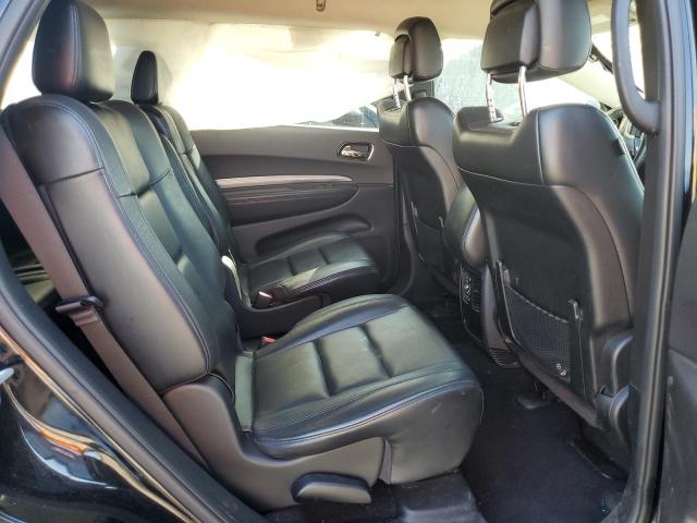 2020 DODGE DURANGO GT 1C4RDJDG3LC302345