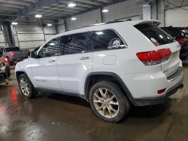 2016 JEEP GRAND CHER 1C4RJFBG4GC330301