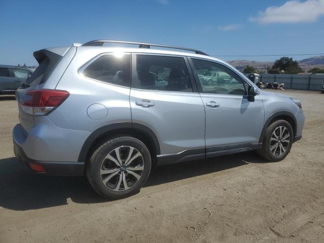 2020 SUBARU FORESTER L JF2SKASC7LH609528