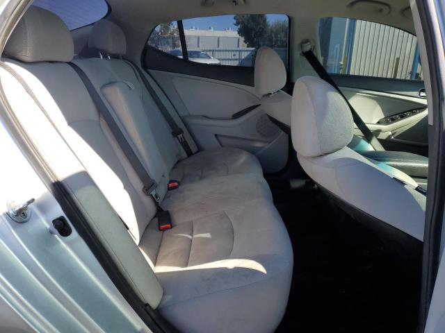 2015 KIA OPTIMA LX - 5XXGM4A75FG505870