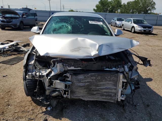 2017 BUICK REGAL SPOR 2G4GL5EX0H9145805