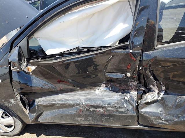 2021 MITSUBISHI MIRAGE ES ML32AUHJ0MH006403