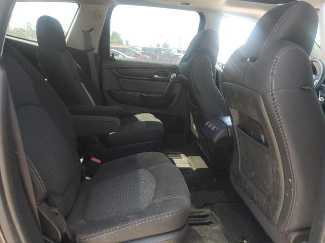 2015 CHEVROLET TRAVERSE L 1GNKVGKDXFJ223028