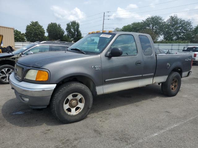 FORD F-150 HERI