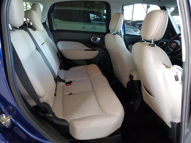 2019 FIAT 500L LOUNG ZFBNFACH9KZ042325