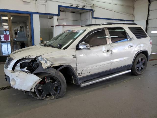 GMC ACADIA SLT