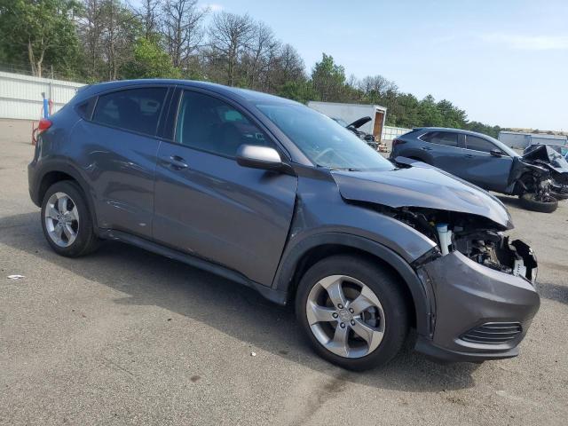 2021 HONDA HR-V LX 3CZRU6H3XMM716253