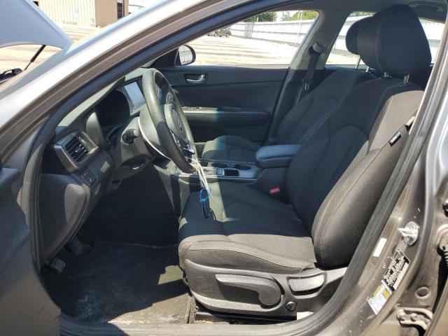2018 KIA OPTIMA LX 5XXGT4L30JG263477