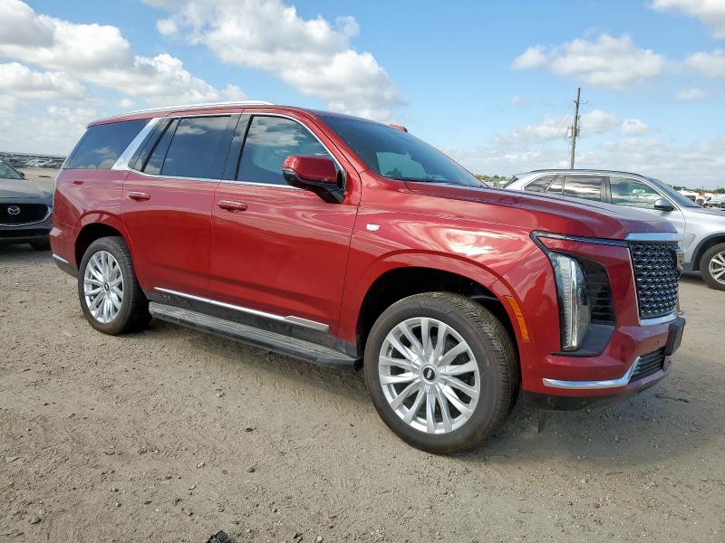 2025 CADILLAC ESCALADE L 1GYS8ARL2SR227199