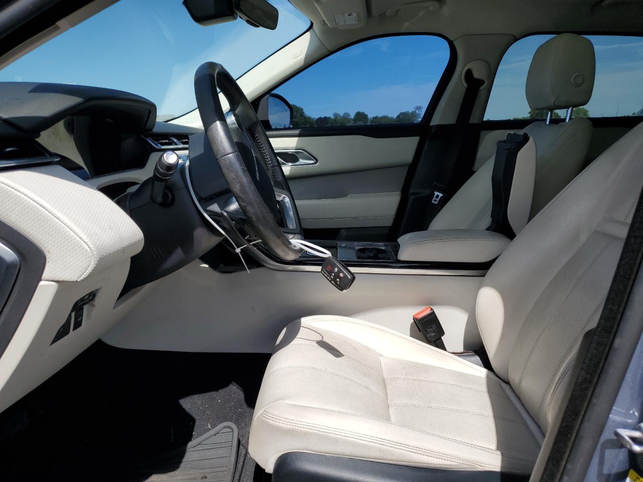 LAND ROVER RANGE ROVER S