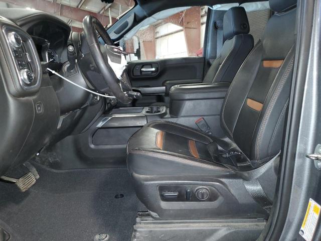 2022 GMC SIERRA LIM 1GTU9EET8NZ171721