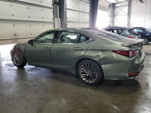 2025 LEXUS ES 300H BA 58AFA1C15SU066643