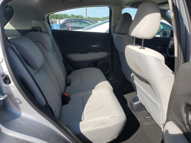 2021 HONDA HR-V LX 3CZRU6H39MM719323