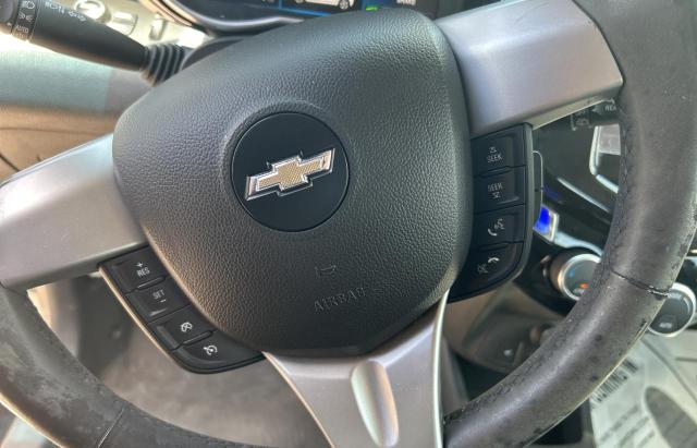 2016 CHEVROLET SPARK EV 2 KL8CL6S07GC595435