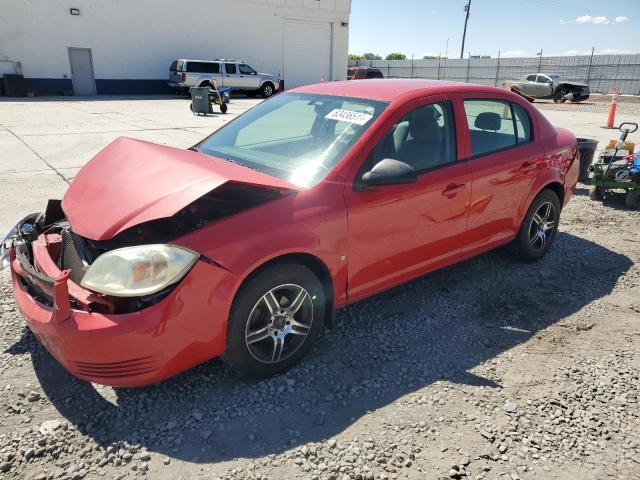 CHEVROLET COBALT LS