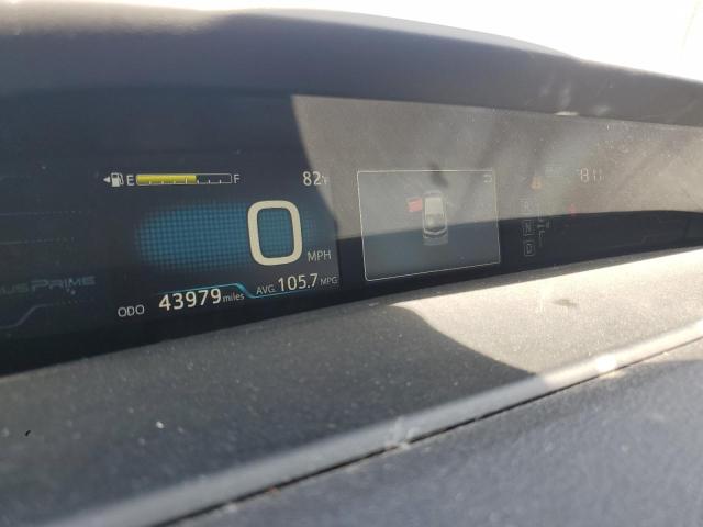 2017 TOYOTA PRIUS PRIM JTDKARFP3H3001894