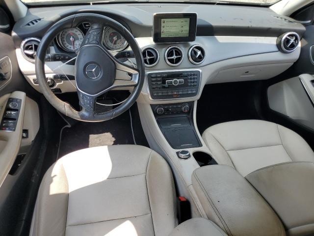 2015 MERCEDES-BENZ GLA 250 4MATIC WDCTG4GB4FJ120307