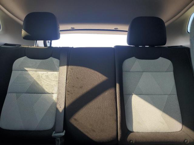 2024 CHEVROLET TRAX LS KL77LFE24RC003706