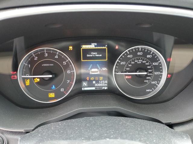 2018 SUBARU IMPREZA LIMITED 4S3GKAU68J3616106