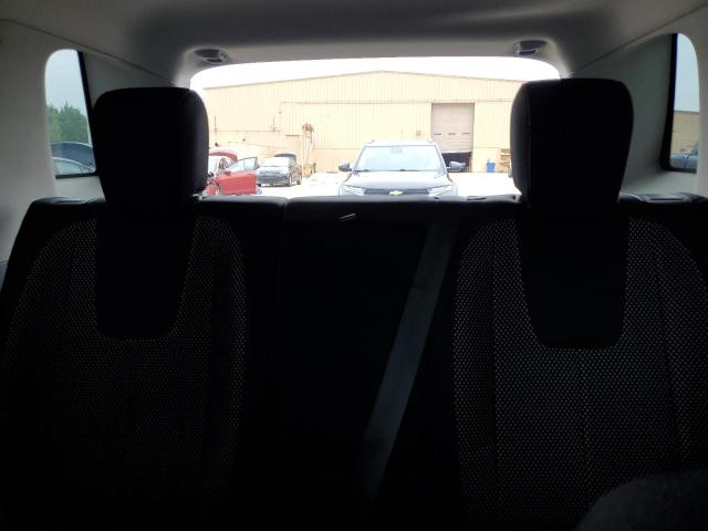 2015 GMC TERRAIN SL 2GKALREK5F6124473