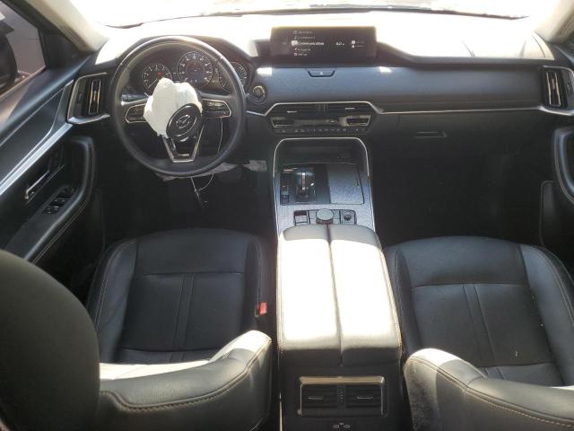 2024 MAZDA CX-90 PREM - JM3KKDHD6R1163185