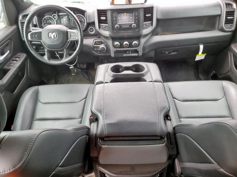 2024 RAM 1500 TRADE 1C6RRFGG5RN190534