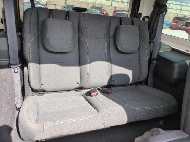 2025 JEEP WRANGLER S 1C4PJXAN9SW561778