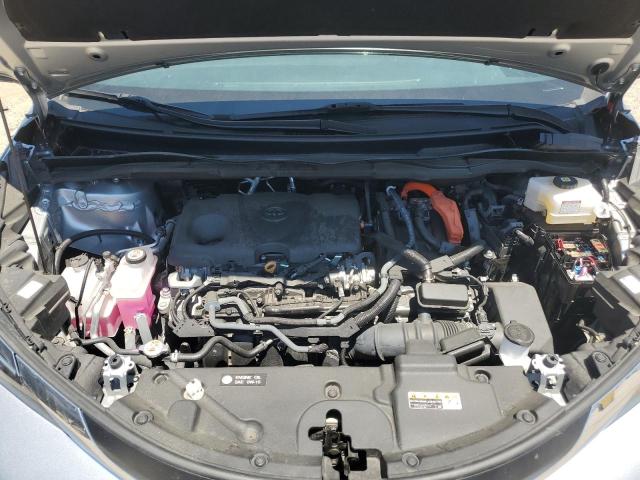 2023 TOYOTA SIENNA XLE - 5TDYSKFC3PS098717