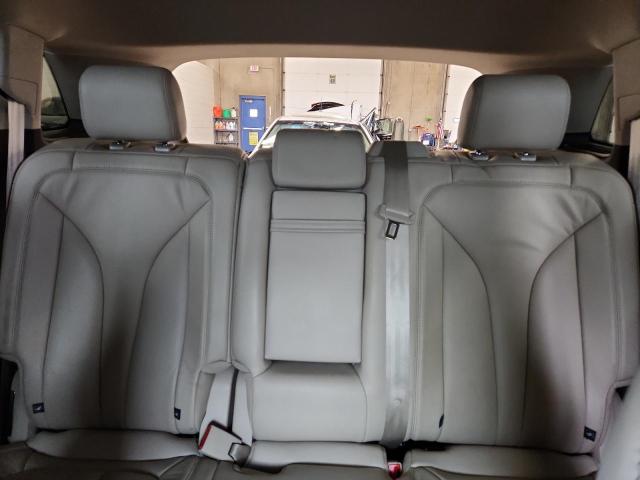 2016 LINCOLN MKX SELECT 2LMTJ6KR4GBL79117