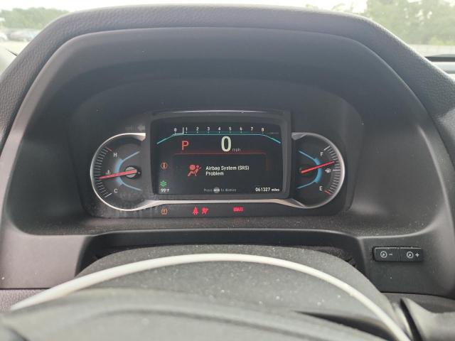 2020 HONDA PILOT EXL 5FNYF5H58LB024616