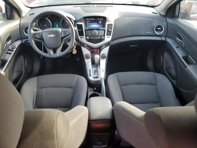 2016 CHEVROLET CRUZE LIMI 1G1PE5SB6G7175486
