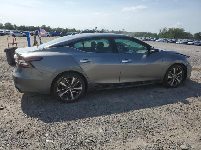 2019 NISSAN MAXIMA S 1N4AA6AV4KC376626