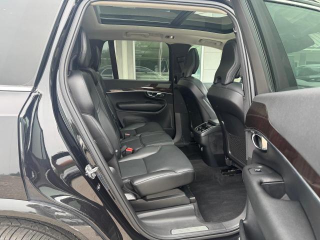 2019 VOLVO XC90 T5 MO YV4102PK2K1487459
