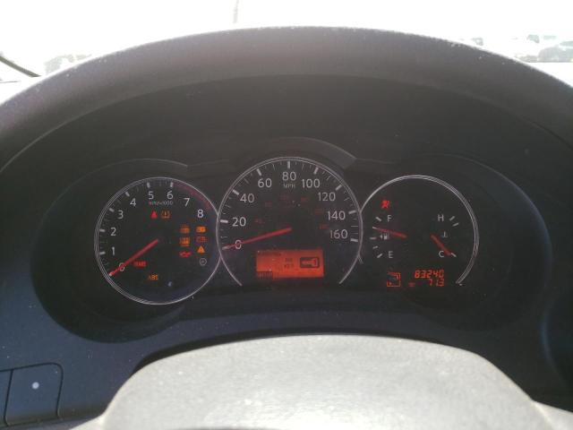 2010 NISSAN ALTIMA BAS - 1N4AL2AP4AN563906