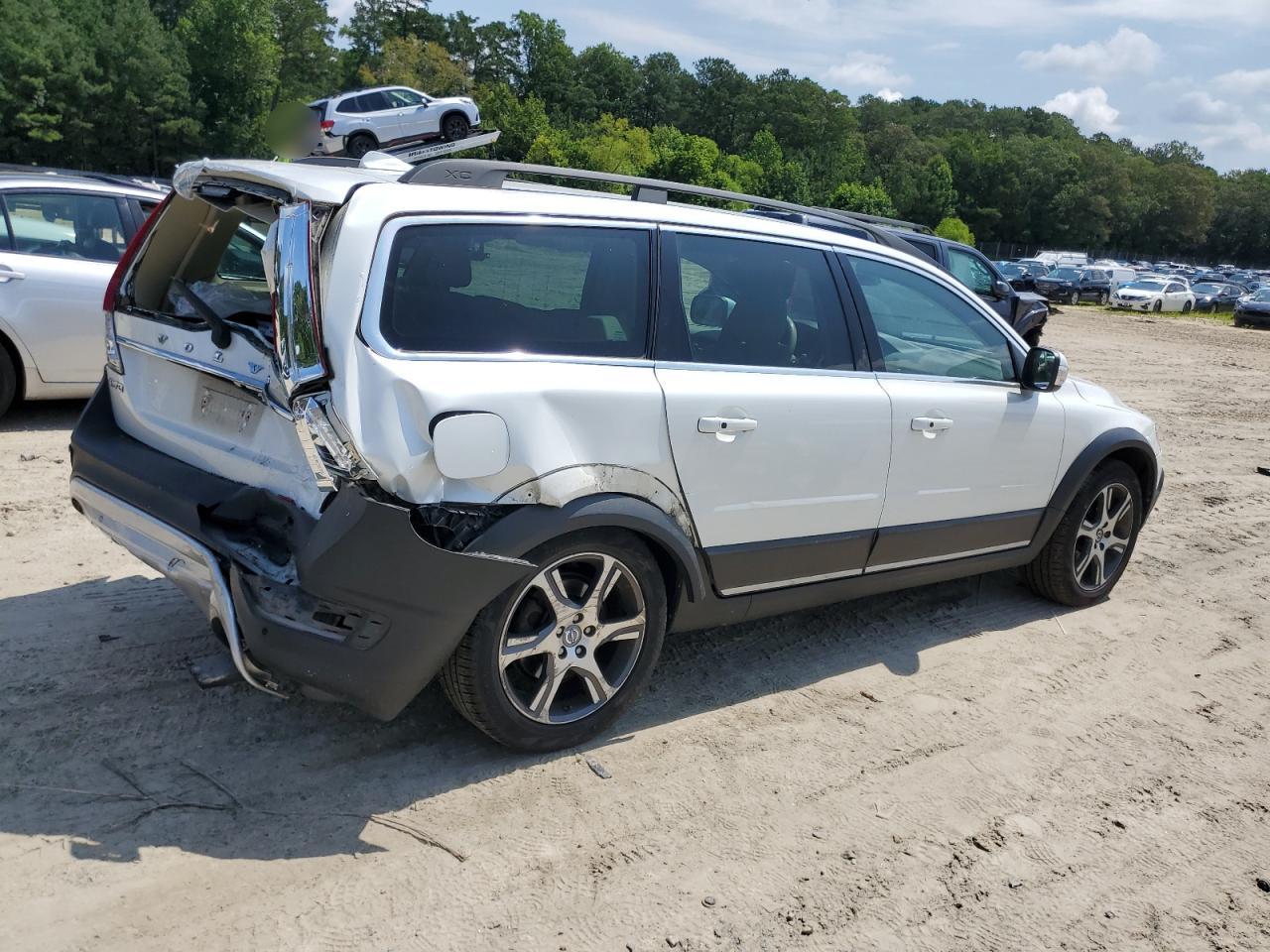 VOLVO XC70 T6 PREMIER+