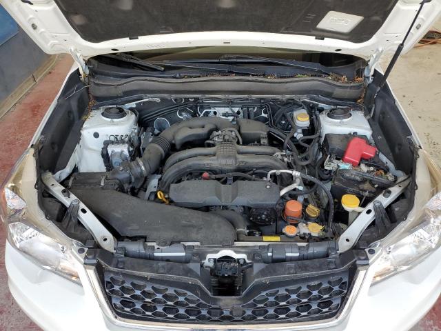 2016 SUBARU FORESTER 2 JF2SJABC8GH438040